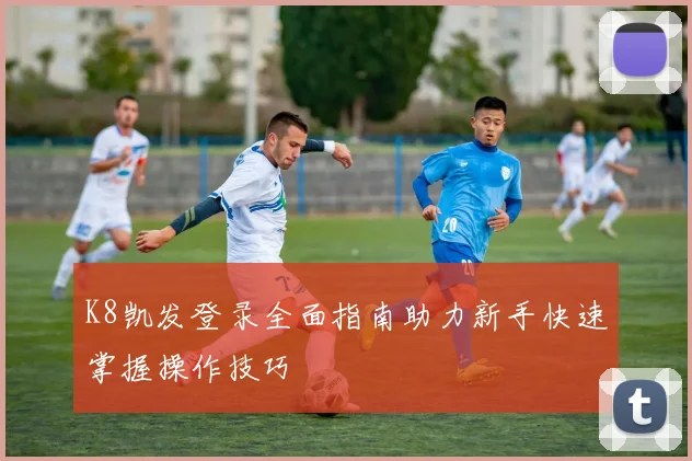 K8凯发登录全面指南助力新手快速掌握操作技巧