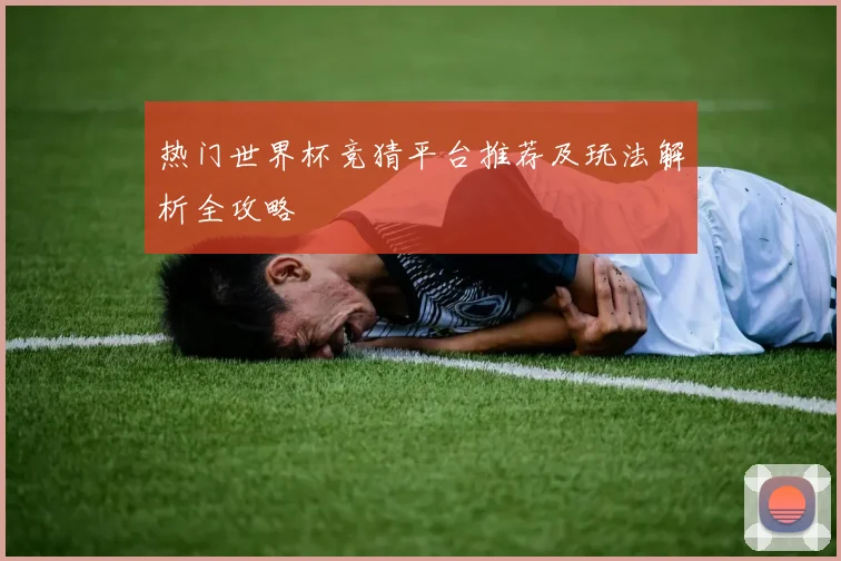 热门世界杯竞猜平台推荐及玩法解析全攻略