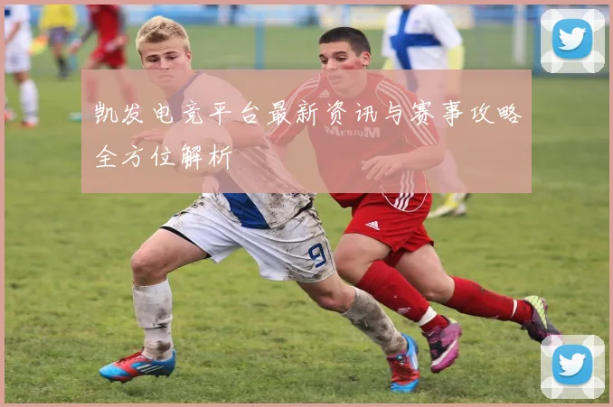 凯发电竞平台最新资讯与赛事攻略全方位解析